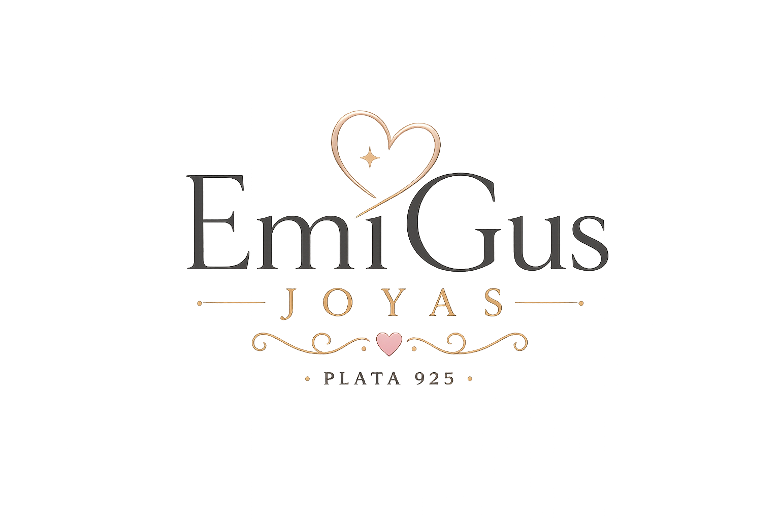 EmiGus Joyas — joyas de Plata 925